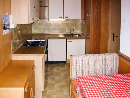Zollerhof (OLA190), Appartement 2 personnes à Valdàora - Photo 5
