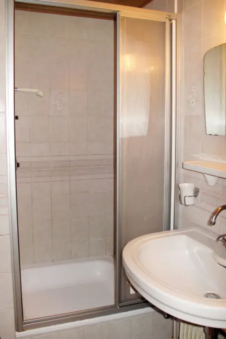 Zollerhof (OLA190), Appartement 2 personnes à Valdàora - Photo 6