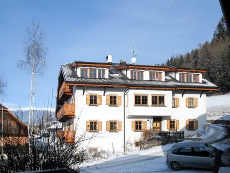 Zollerhof (OLA190), Appartement 2 personnes à Valdàora - Photo 7