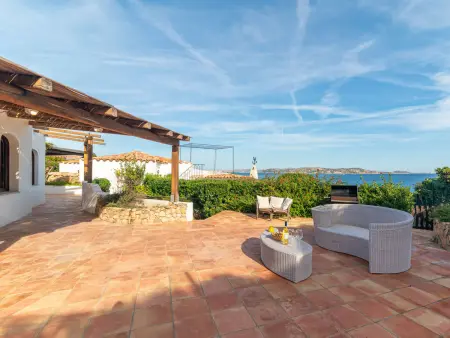 Anita, Villa 6 personnes à Palau - Photo 3