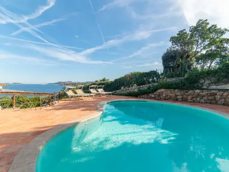 Anita, Villa 6 personnes à Palau - Photo 23