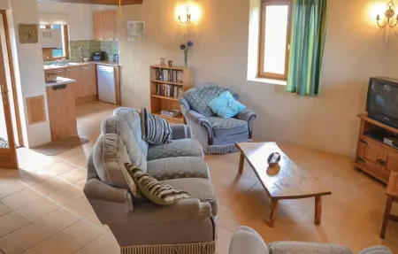 Maison 7 personnes à Parcay les Pins - Photo 1