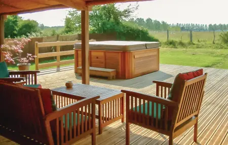 Maison 7 personnes à Parcay les Pins - Photo 2