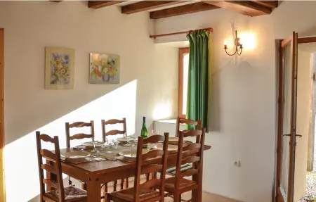 Maison 7 personnes à Parcay les Pins - Photo 5