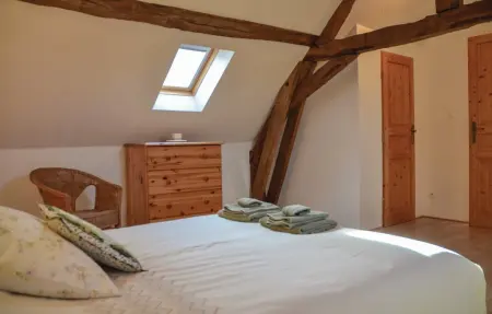 Maison 7 personnes à Parcay les Pins - Photo 6