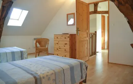 Maison 7 personnes à Parcay les Pins - Photo 7