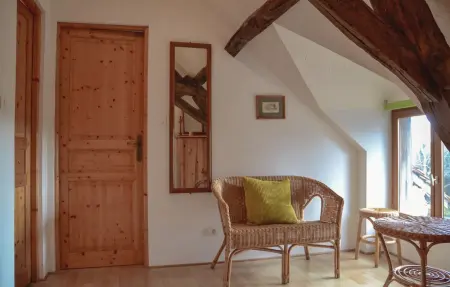 Maison 7 personnes à Parcay les Pins - Photo 8
