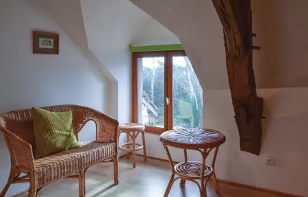 Maison 7 personnes à Parcay les Pins - Photo 10