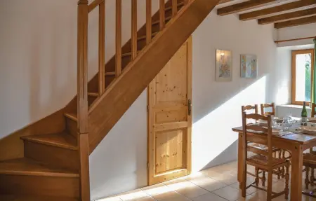 Maison 7 personnes à Parcay les Pins - Photo 11