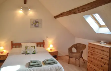 Maison 7 personnes à Parcay les Pins - Photo 12