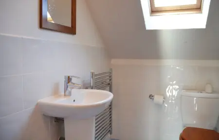 Maison 7 personnes à Parcay les Pins - Photo 14