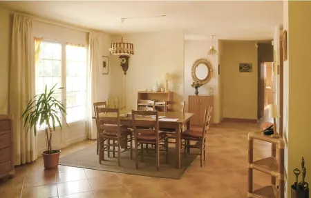 Maison 6 personnes à Argeliers - Photo 1