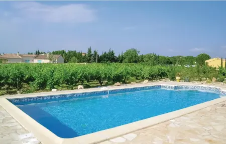 Maison 6 personnes à Argeliers - Photo 2