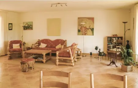 Maison 6 personnes à Argeliers - Photo 3