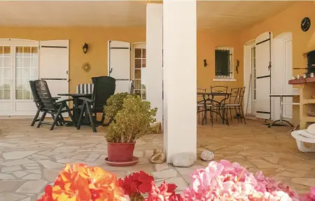 Maison 6 personnes à Argeliers - Photo 4