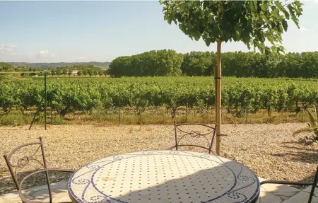 Maison 6 personnes à Argeliers - Photo 5