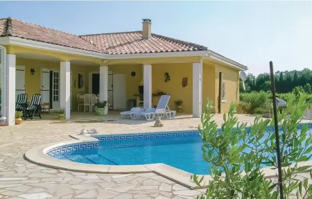 Maison 6 personnes à Argeliers - Photo 8