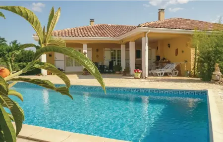 Maison 6 personnes à Argeliers - Photo 9