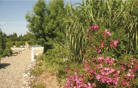 Maison 6 personnes à Argeliers - Photo 10
