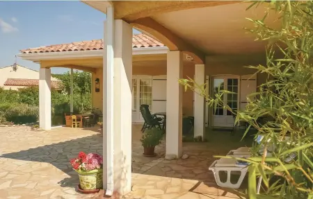 Maison 6 personnes à Argeliers - Photo 11