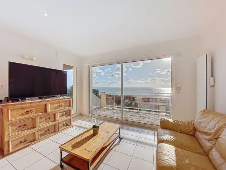 La Grande Côte, Maison 8 personnes à Saint Palais sur mer - Photo 2