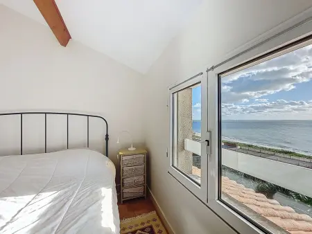 La Grande Côte, Maison 8 personnes à Saint Palais sur mer - Photo 4
