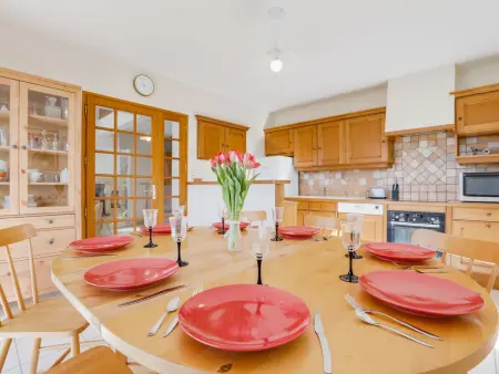 La Grande Côte, Maison 8 personnes à Saint Palais sur mer - Photo 10