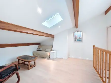 La Grande Côte, Maison 8 personnes à Saint Palais sur mer - Photo 13