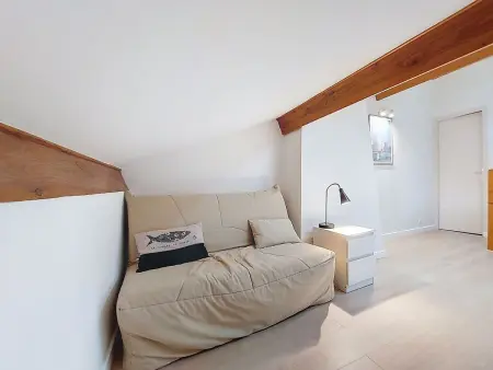La Grande Côte, Maison 8 personnes à Saint Palais sur mer - Photo 14