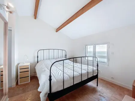 La Grande Côte, Maison 8 personnes à Saint Palais sur mer - Photo 16