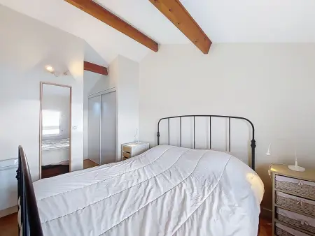 La Grande Côte, Maison 8 personnes à Saint Palais sur mer - Photo 17