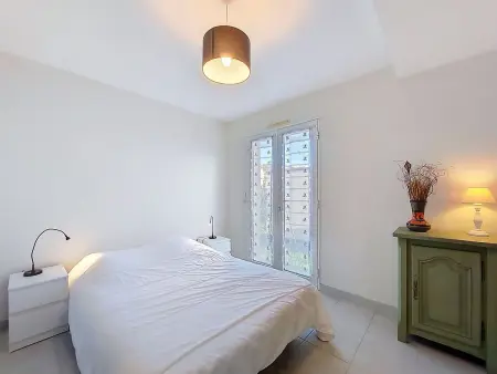 La Grande Côte, Maison 8 personnes à Saint Palais sur mer - Photo 18