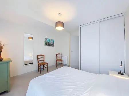 La Grande Côte, Maison 8 personnes à Saint Palais sur mer - Photo 19