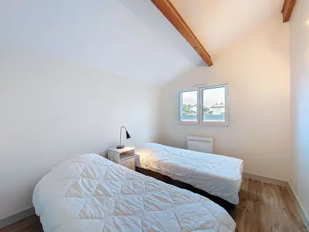 La Grande Côte, Maison 8 personnes à Saint Palais sur mer - Photo 20