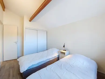 La Grande Côte, Maison 8 personnes à Saint Palais sur mer - Photo 21