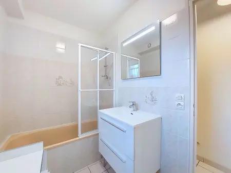 La Grande Côte, Maison 8 personnes à Saint Palais sur mer - Photo 22