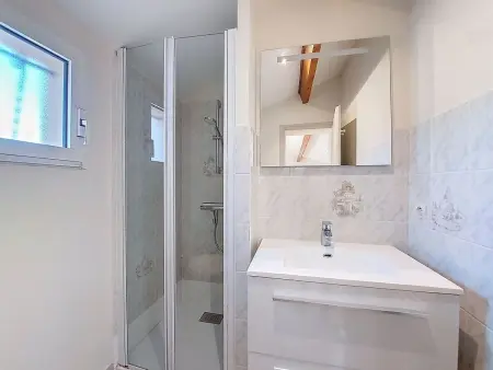 La Grande Côte, Maison 8 personnes à Saint Palais sur mer - Photo 23