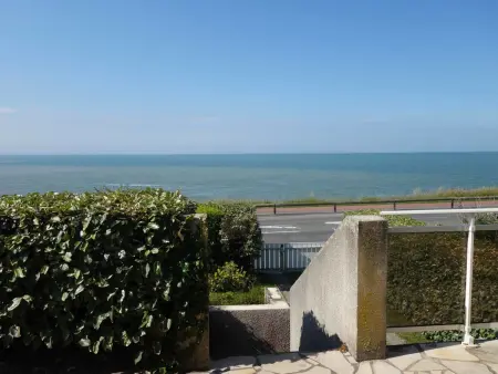 La Grande Côte, Maison 8 personnes à Saint Palais sur mer - Photo 28