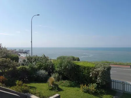 La Grande Côte, Maison 8 personnes à Saint Palais sur mer - Photo 29