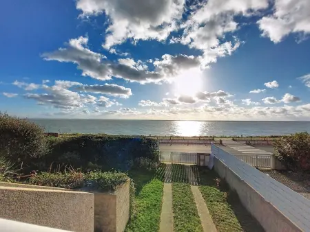 La Grande Côte, Maison 8 personnes à Saint Palais sur mer - Photo 31