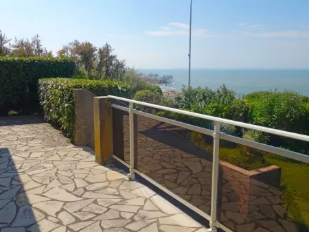 La Grande Côte, Maison 8 personnes à Saint Palais sur mer - Photo 32