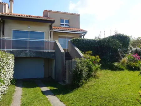 La Grande Côte, Maison 8 personnes à Saint Palais sur mer - Photo 33