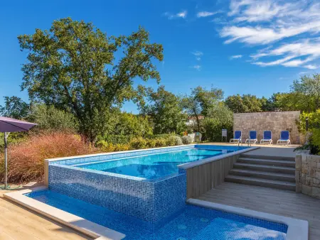 Roko, Villa 10 personnes à Krk Malinska - Photo 2