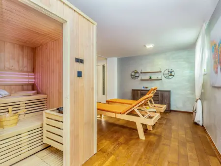 Roko, Villa 10 personnes à Krk Malinska - Photo 3
