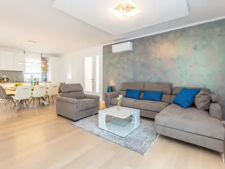 Roko, Villa 10 personnes à Krk Malinska - Photo 4