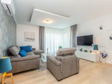 Roko, Villa 10 personnes à Krk Malinska - Photo 11