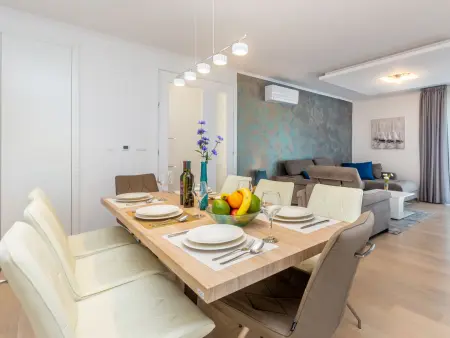 Roko, Villa 10 personnes à Krk Malinska - Photo 12