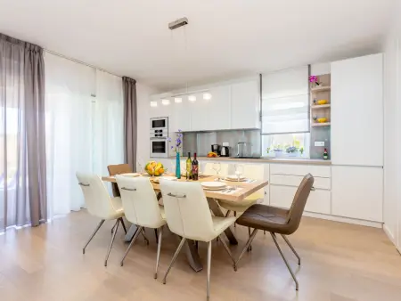 Roko, Villa 10 personnes à Krk Malinska - Photo 13