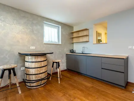 Roko, Villa 10 personnes à Krk Malinska - Photo 16