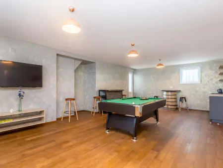 Roko, Villa 10 personnes à Krk Malinska - Photo 17